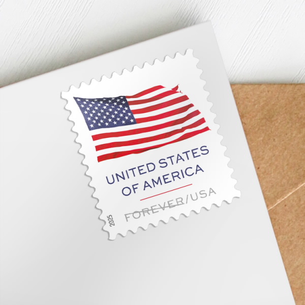 Flags 2025