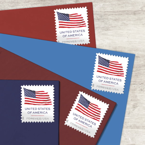 Flags 2025
