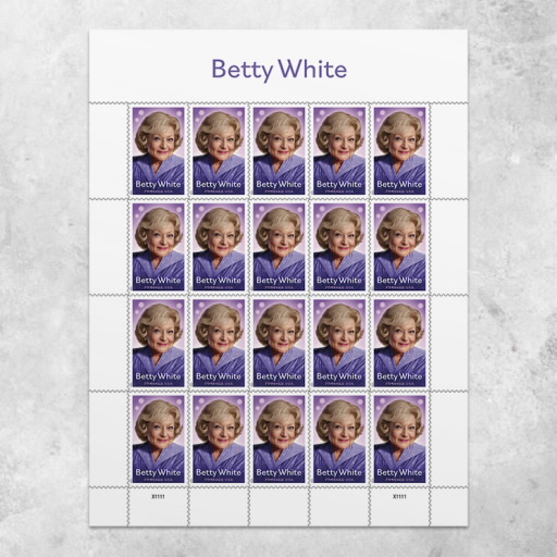 Betty White
