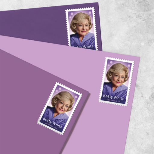 Betty White