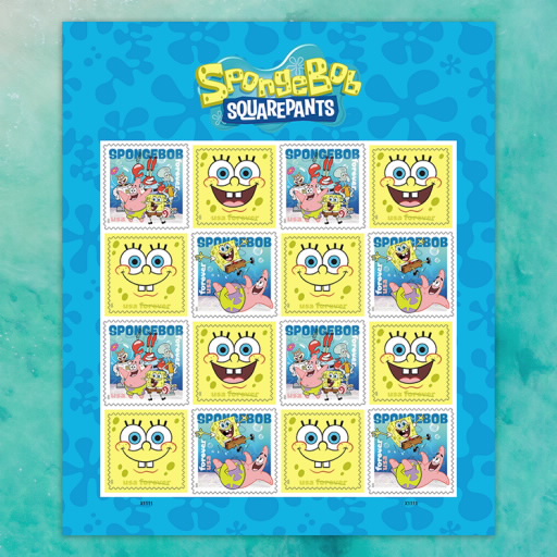 SpongeBob Squarepants