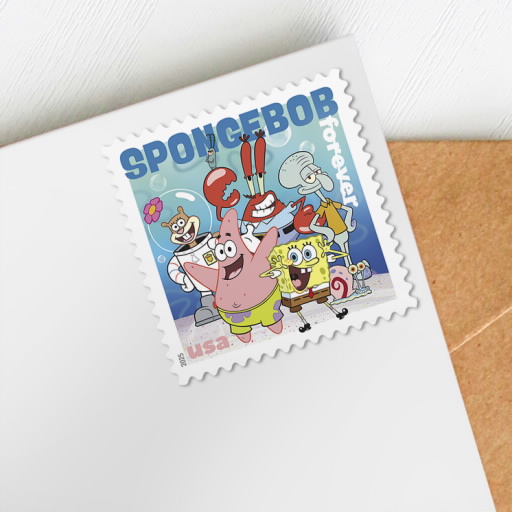SpongeBob Squarepants
