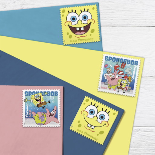 SpongeBob Squarepants