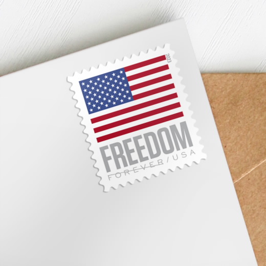 Flags Coil 2023