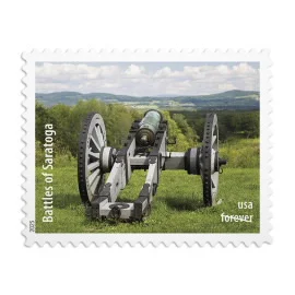 Battlefields of the American Revolution 3