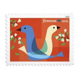 love birds