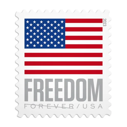 Flag stams
